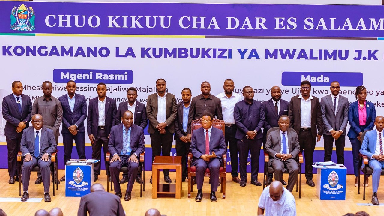 The Government emphasizes the Building of an Internationally Competitive Workforce.