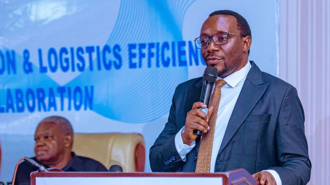 Stakeholders Meet to Discuss Port Efficiency and Sustainability.